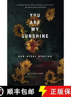 【3-4周达】You Are My Sunshine and Other Stories [9781778092640]