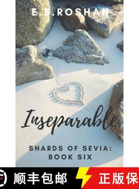 预订 Inseparable [9798227373175]