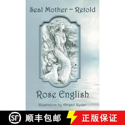 【3-4周达】Seal Mother Retold [9781999917692]