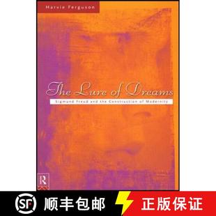 9780415048361 Sigmund the and Freud Modernity 4周达 The Lure Construction Dreams