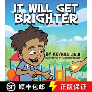 4周达 will Get 9781087985664 Brighter