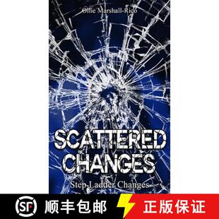 Changes Scattered 4周达 9798890214867