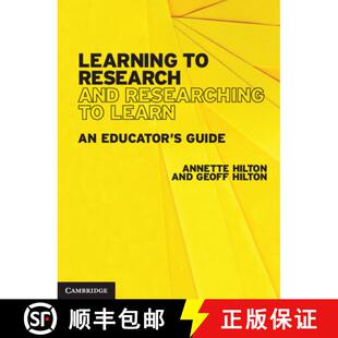 Learning 9781108729079 Guide Learn 4周达 Research and Educator Researching