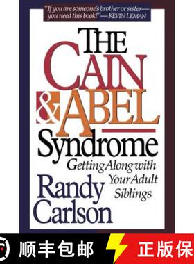 【3-4周达】Cain & Abel Syndrome [9780849929717]