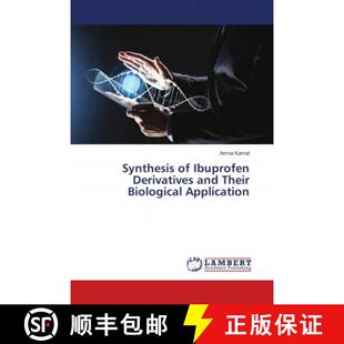 Their 9786138386216 Application Biological and Derivatives Ibuprofen Synthesis 预订