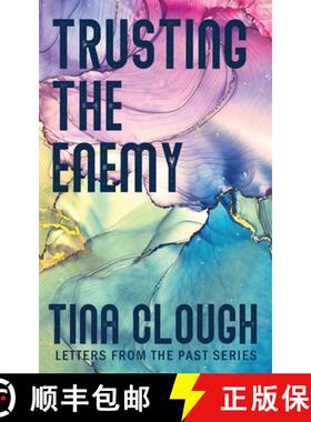 【3-4周达】Trusting the Enemy [9781991187116]