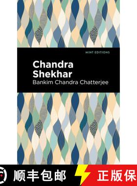 【3-4周达】Chandra Skekhar [9781513299396]