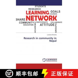 Research 9786137329771 Nepal community 预订