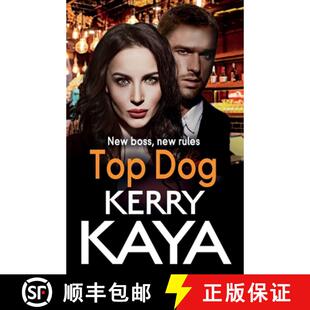 Dog gripping Top Kerry 9781801629867 from 3周达 crime gangland unforgettable Kaya thriller