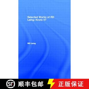 Vol 9780415198240 Knots Works 4周达 Selected Laing