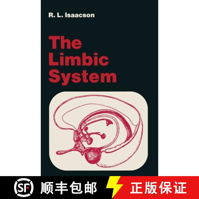 【3-4周达】The Limbic System [9781461345077]