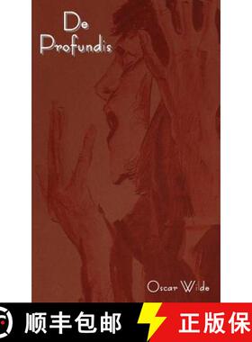 【3-4周达】de Profundis [9781618950062]