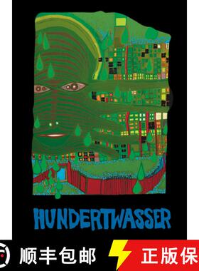 Hundertwasser: Complete Graphic Work 1951-1976 [9783791387055]