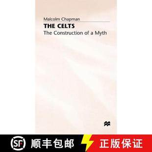 Celts 9780333520888 4周达 Myth Construction The