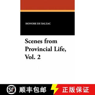 Scenes from 9781434412843 Vol. 4周达 Life Provincial