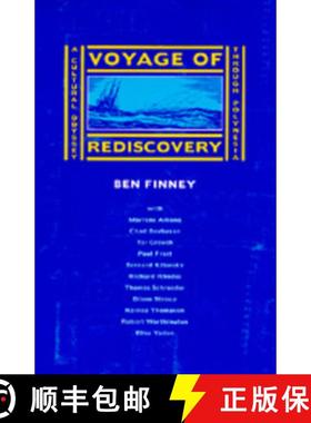 预订 Voyage of Rediscovery: A Cultural Odyssey Through Polynesia [9780520080027]