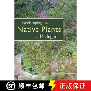 Native Plants 预订 9780760325384 with Michigan Landscaping