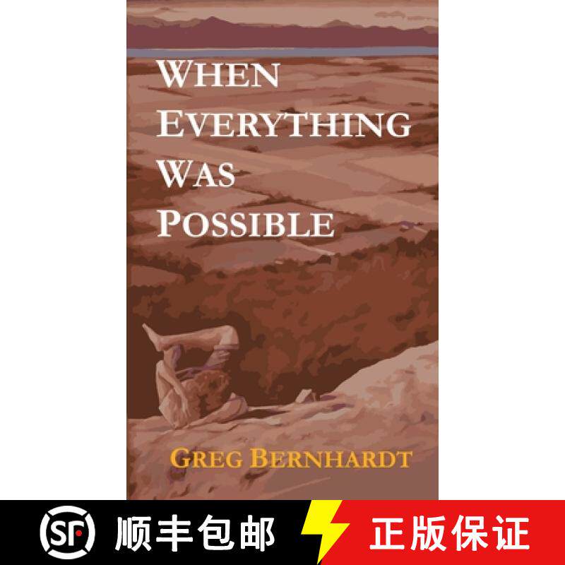 预订 When Everything Was Possible [9780998352442]