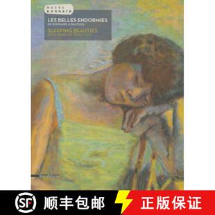 Sleeping Beauties Balthus 9788836628315 4周达 Bonnard From