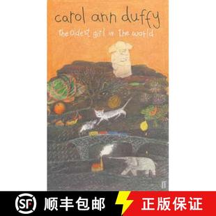 9780571205769 Oldest Girl World 4周達(dá) the
