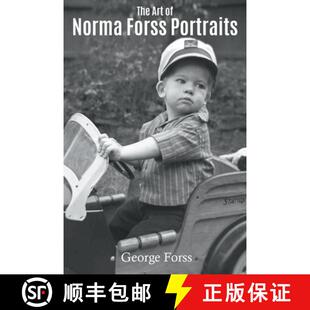 The Art Portraits 9781647492014 Forss 4周达 Norma