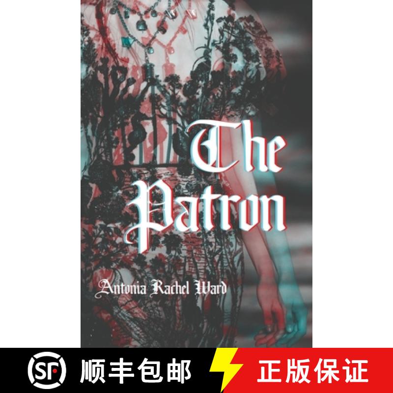 【3-4周达】The Patron [9781959118923]