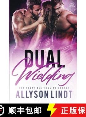 预订 Dual Wielding [9781955518451]