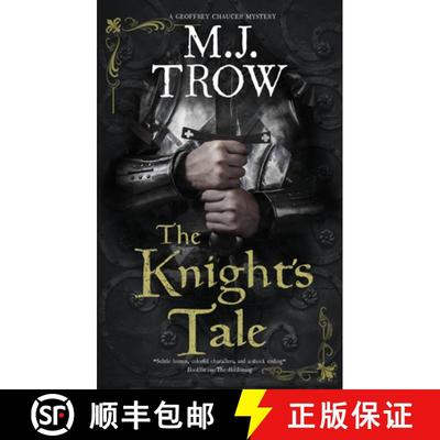 【3-4周达】The Knight's Tale [9781780291352]