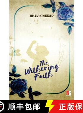 【3-4周达】The Withering Faith [9788195123452]