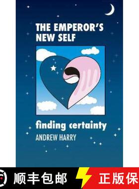 【3-4周达】Emperor's New Self: Finding Certainty [9781916495104]