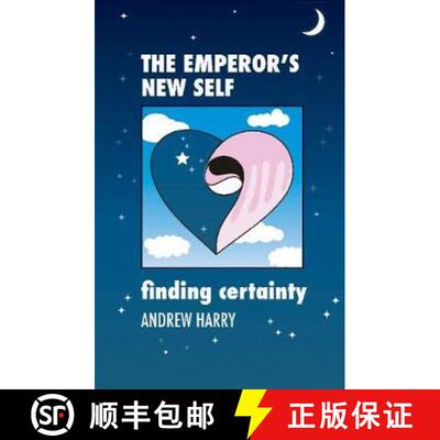 【3-4周达】Emperor's New Self: Finding Certainty [9781916495104]