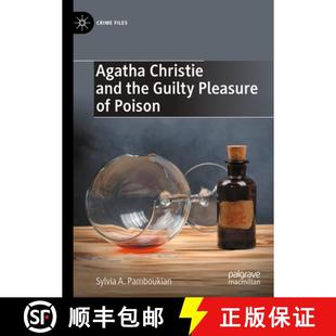 9783031159992 Agatha the Guilty and 4周达 Christie Poison Pleasure
