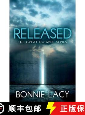 预订 Released: The Great Escapee Series [9781943647002]