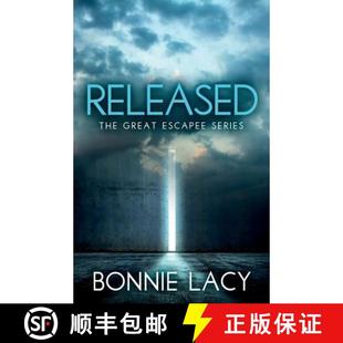 Great The Escapee Series 预订 9781943647002 Released