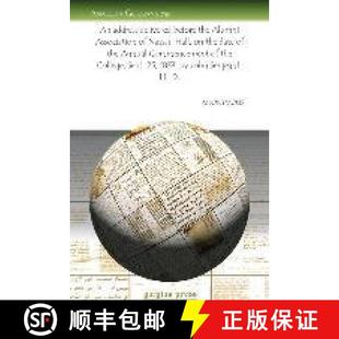 the date Alumni before address Annual Association ... Nassau delivered Hall 4周达 9781611431582