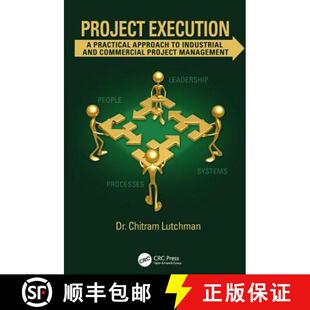 Project 9781138118089 Management 4周达 Industrial Execution Commercial Practical and Approach