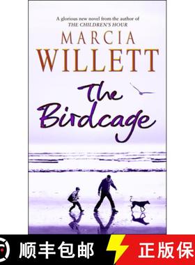 【3-4周达】BIRDCAGE THE POD [9780552174565]