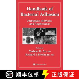 and 9781617371929 Handbook Adhesion Principles Bacterial 4周达 Applications Methods