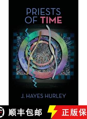 【3-4周达】Priests of Time: Ten Short Novels [9781638370499]