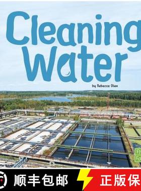 预订 Cleaning Water [9781491482780]