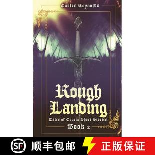 9784824196453 4周达 Rough Landing