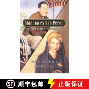 4周达 ana Per History Cultural 9780842050296 Argentina San