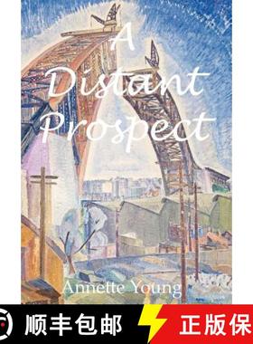 【3-4周达】A Distant Prospect [9780987435118]