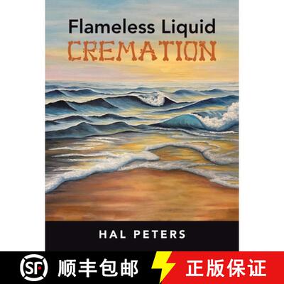 【3-4周达】Flameless Liquid Cremation [9781665731843]
