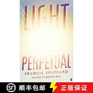 9780571336487 永恒 Perpetual Light 光