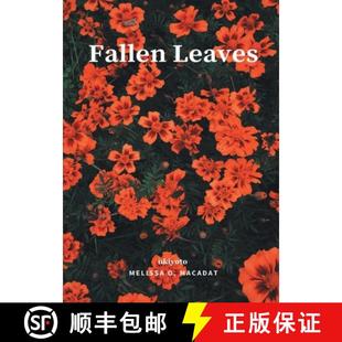 Leaves Fallen 9789355978387 3周达