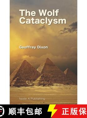 预订 The Wolf Cataclysm [9783967490008]
