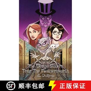 The Berge Neitherswarth 9798986529011 the 4周达 Tour Sisters