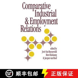 Industrial Comparative 4周達(dá) 9780803979673 Employment Relations