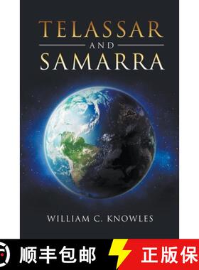 预订 Telassar and Samarra [9798891007246]